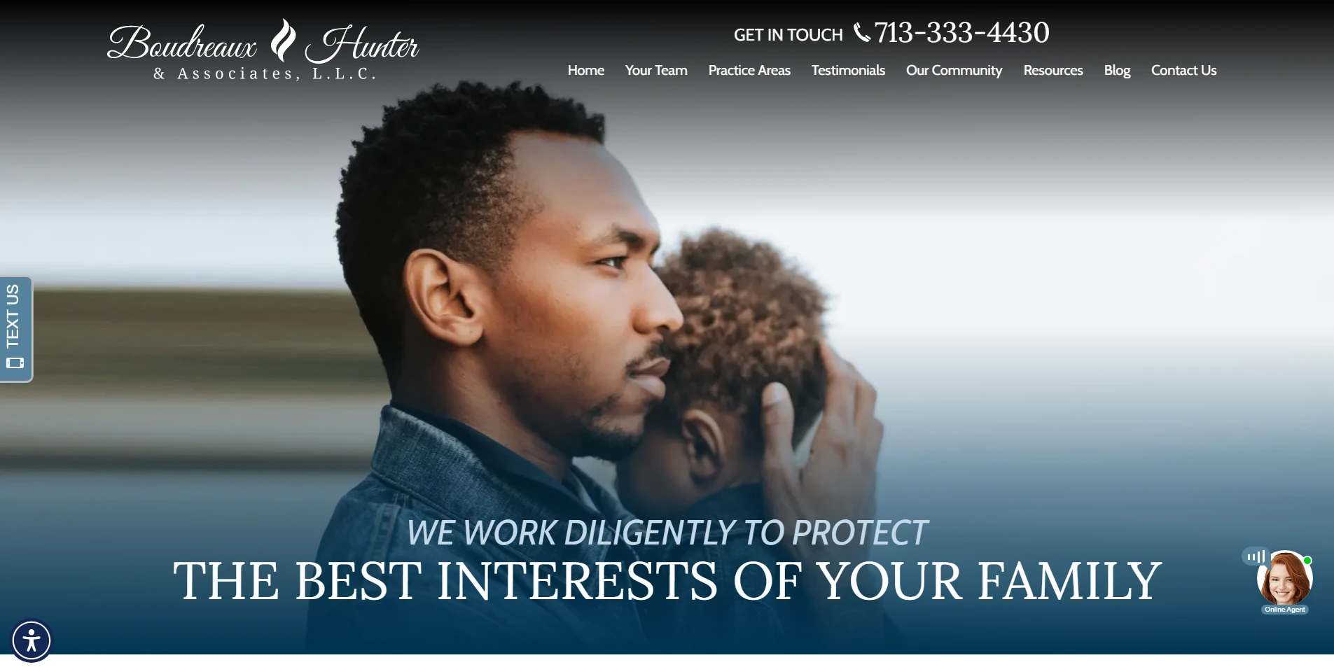 Boudreaux Hunter & Associates, L.L.C.