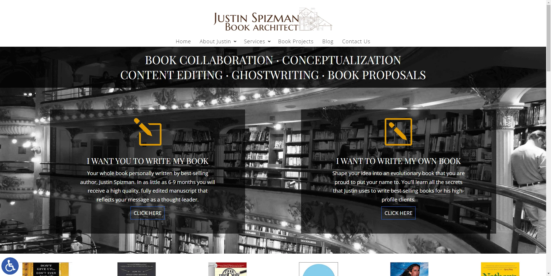 Justin Spizman