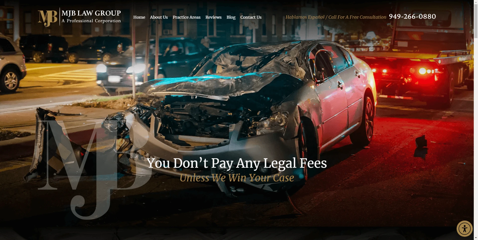 MJB Law Group, APC.