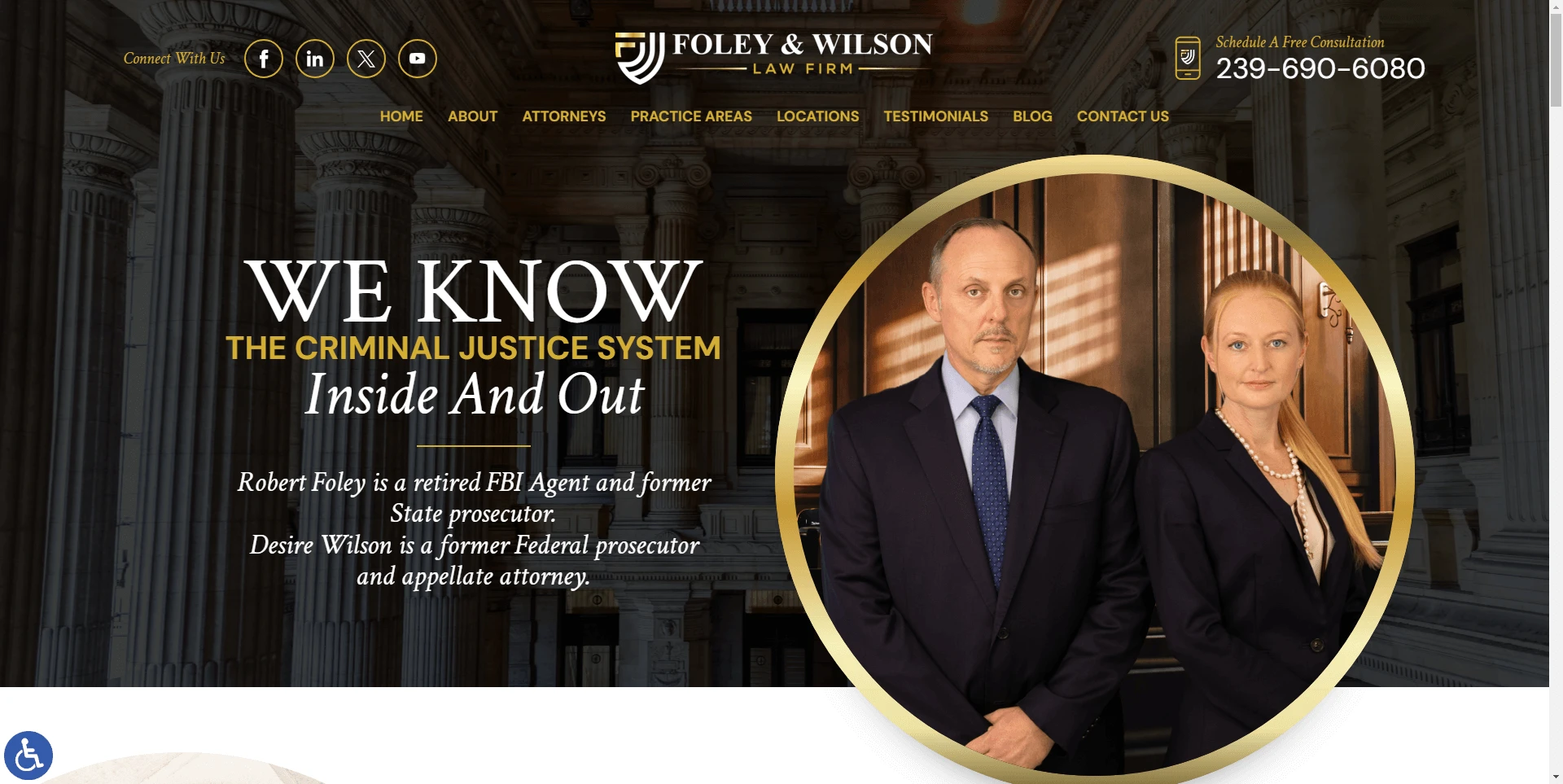 Foley & Wilson Law Firm